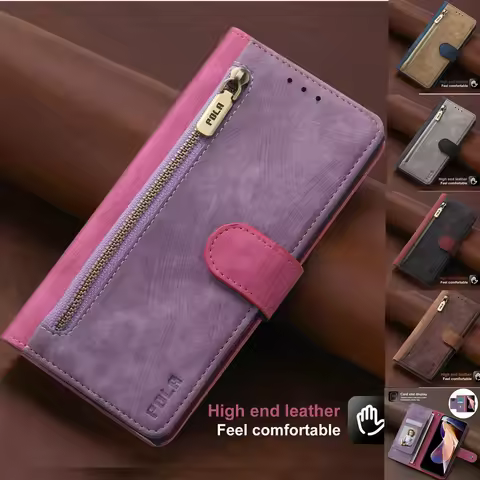 Anti-Theft Brush Leather Case For Samsung Galaxy M53 M51 M33 M13 M62 M32 M02S M62 M32 M12 M31S M30S 