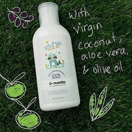 Mini Me Awesome Lotion hilang eczema