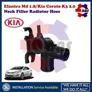 HYUNDAI ELANTRA MD 1.8 KIA CERATO K3 2.0 NECK FILLER RADIATOR HOSE CONNECTOR RADIATOR PIPE