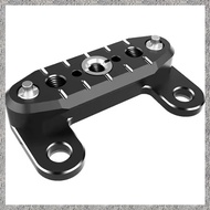 Extended Top Plate  FX30 SLR Camera Stand  FX3 NATO Rail 63mm Top Expansion Board  FX30 / FX3 DSLR C