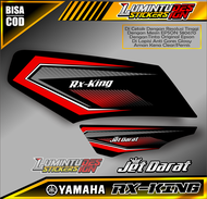 STIKER LIST VARIASI MOTOR RX KING LIST STRIPING VARIASI YAMAHA RX KING