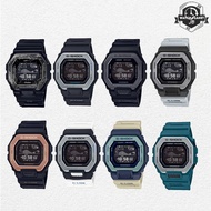Casio G-Shock GBX-100NS-4 / GBX-100KI / GBX-100-2 / GBX-100-1 / GBX-100-7 / GBX-100NS-1Black Resin B