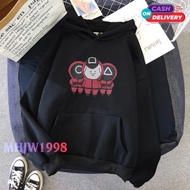 Hoodie Sweater Squid Game Kids Squid Game Kids Squid Game Kids 456 Squid Game Kids Squid Game Boys S