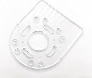 Tolxh #A27941 Router Bases DCW600B DWP611PK DWP611 Replacement Part NEW for DeWalt