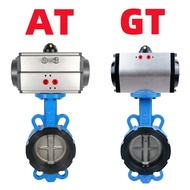 JIFUPAIDANG | D671X Stainless Steel Valve dn50 65 80 100 150 200 250 300