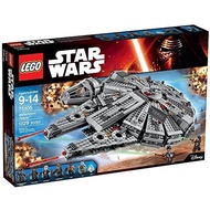 LEGO 75105 STAR WARS Millennium Falcon
