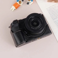 Nikon Z50 Second Generation Camera Protective Case Z50II Camera Bag Z502 Generation Half Bag Base Le