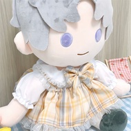 40cm Baby Clothes JK40cm Seated Baby Clothes JK40cm Seated Doll Clothes Preppy Style 40cm Doll JK40c