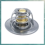 [uhktyltui.vn] Thermostat 160o 8M0091470 for  4.3L 5.0L 5.7L V6 V8 RO: 807252T2 8M0109441 8072522 80