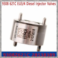 Common Rail Valve Coating Valve 9308Z621C 28538389 9308 621C EU3/4  Injector Valves