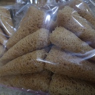 - Kuih Karas (KK) @ kuih raya Homemade