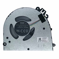 New Laptop CPU Cooling Fan for Lenovo V14 G5 IRL 83GU Series 5F10S14182 5F10S14183 DFS5L22H15B85Q FS