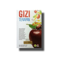 ( Original ) APPLIED NUTRITION ( DR. ARI ISTANBULY )
