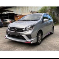 RAY ABS AXIA GXTRA 2020 BETONG BODYKIT DRIVE 68 DRIVE68