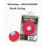 GOSEN 3M ASSIST HOOK STRING