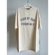 FOG ESSENTIALS FW24 TEE SHELL