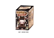 Đồ Chơi Thời Trang Emma Forest Mountain Villa Series Blind Box Đồ Trang Trí PVC Đồ Chơi Tĩnh Mạch Ch