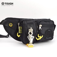 TOUGH WARRIOR/ARMY WATERPROOF Porch bag/ Pouch bag/ crossbody bag/waist bag crossbody bag/Waist bag/