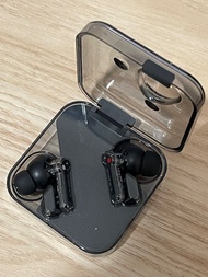 Nothing Ear (1) Black