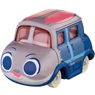 |Pre-Order, release early Nov 2025, Takara Tomy| <Zootopia 2> Dream Tomica SP Zootopia 2 Judy