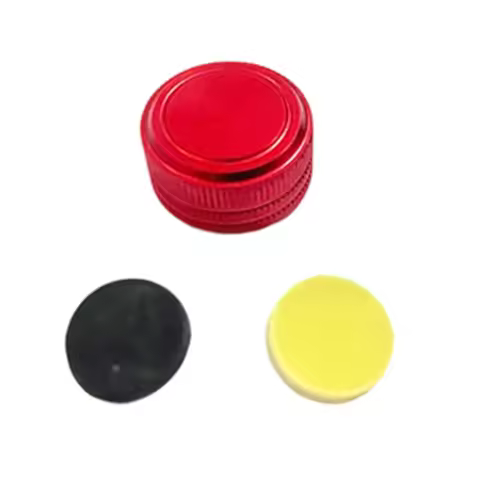 Brake Knob Replacement for For DAIWA For COASTAL SV TW For TATULA TW 100 150 Fishing Reel Accessorie