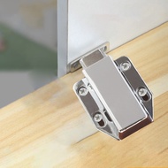 【SUFA】Cabinet Door Catch Lock Heavy Duty Push to Open Push for Door Push Catch Release