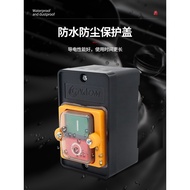 Table Drill Switch KAO-5M/5H Waterproof Control Button Box KA0 Machine Tool Buckle KH Cutting Machin