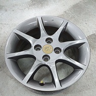 Sport Rim Used PERODUA ALZA 4X100 ET45