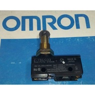 Made In Japan OMRON Z-15GQ22 Micro Switch 15A 250V