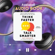 think faster talk smarter