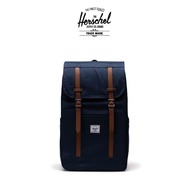Herschel Supply กระเป๋าเป้ กระเป๋าแล็ปท็อป Laptop Bag กระเป๋าสะพาย กระเป๋าสะพายหลัง กระเป๋าเป้แฟชั่น