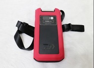 Daiwa 電動捲線器用鋰電池 11000 mah