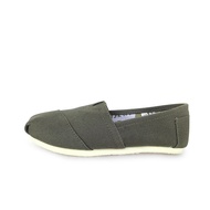 【Feb】 Manufacturers selling European MeiFan cloth shoes for men and women lazy shoes pure color toms
