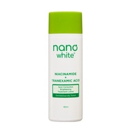 NANO WHITE Spot Correction Brightening Treatment Toner 180ml