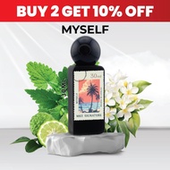 MYSELF Perfume by Mke Signature 30ML (Extrait de Parfum)