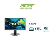 Acer Mainstream Series E200Q Monitor (19.5''/ TN/ 1600 x 900/ 75hz/ 6ms)