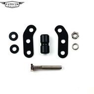 Y Street Style Headlight Connector Harley Low Rider S fxlrs 2020-2022