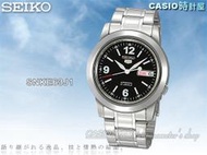 CASIO時計屋_SEIKO精工錶_SNKE63J1_全日製_精工五號機械錶_生活防水_開發票保固一年