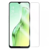 Oppo A31 2020 tempered glass transparent glass