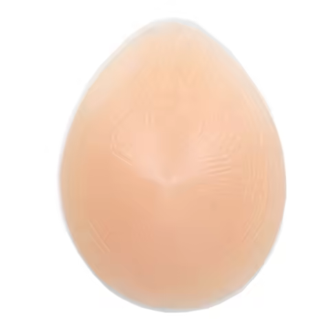 Bra Insert Bra Insert Pad Silicone Bra Insert Pad Crossdress Transvestite Drop Shape Bra Insert Pad 