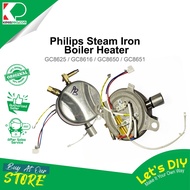 PHILIPS STEAM IRON BOILER HEATER GC8625/GC8616/GC8650/GC8651