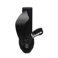 Motorcycle Accessories Helmet Hook Luggage Bag Hook Holder Hanger for VESPA Sprint150 Primavera150 P