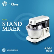 Oxone Master Stand Mixer Ox-855 - White