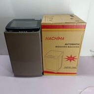 Home Washing Machine Integrated Machine Pulsator Anti-Winding Large Capacity English Fully Automatic