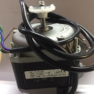 Refrigerator Chiller Elco Fan Motor 10/18/25W