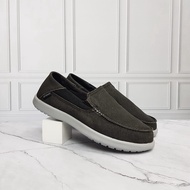 CROCS MAN ST CRUZ DELUXE SHOES / SLIP ON MEN CROCS/ ORIGINAL/CROCS MEN