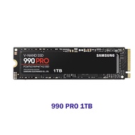 Samsung M.2 PCIE NVME 970EVO PLUS / GEN3 980 GEN4 990PRO 250GB 500GB 1TB 2TB SSD Solid State Drives