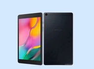 SAMSUNG Galaxy TAB A 8.0 2019 LTE ใส่ซิมโทรได้ RAM2GB/ROM32GBเครื่องไทยแท้ มีประกันร้าน