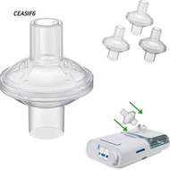 CEASIF6 2pcs CPAP Filter, Disposable Universal CPAP Tube, 22mm In-line CPAP|for Resmed