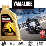 Yamalube AT 20W-40 4 Stroke Oil High Performance (0.8L)